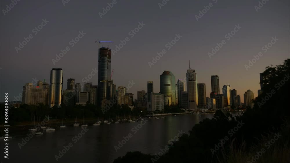 Timelapse of an amazing sunrise capturing the city of Brisbane Australia
(Shot from Kangaroo Point) Timelapse of an amazing sunrise capturing the city of Brisbane Australia
(Shot from Kangaroo Point)