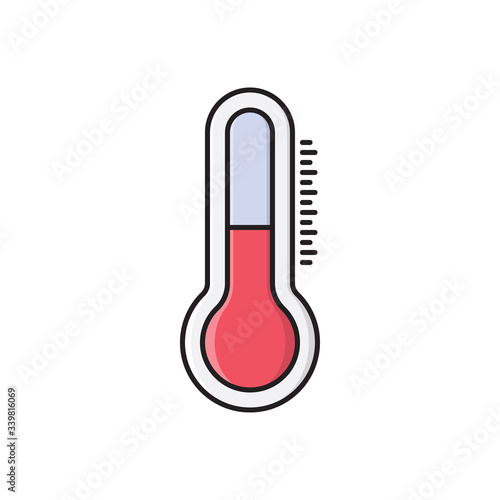 thermometer