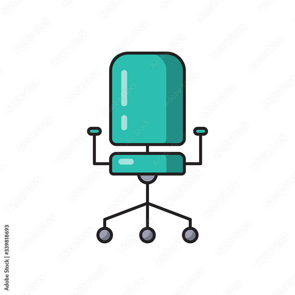 armchair armchair