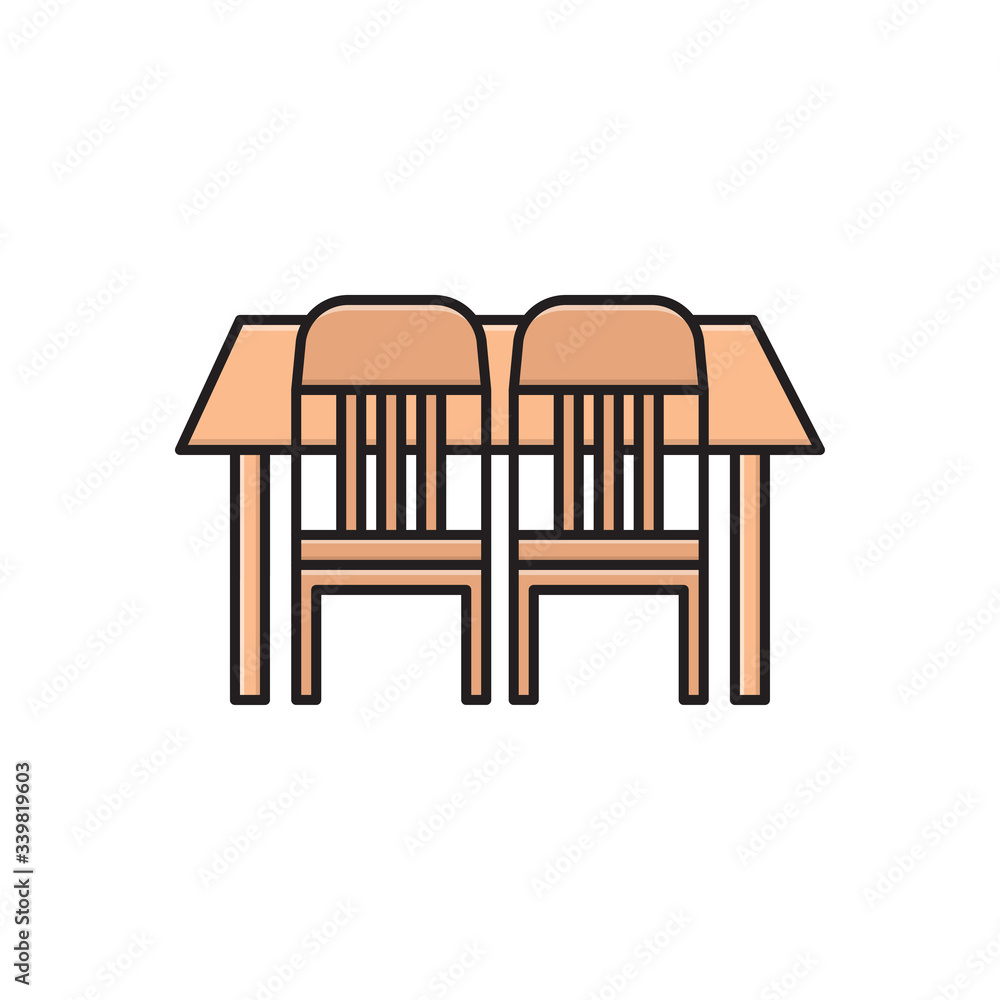 table table