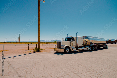 Roadtrain