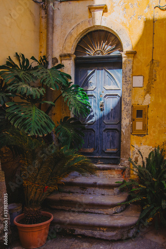 Door - Italy