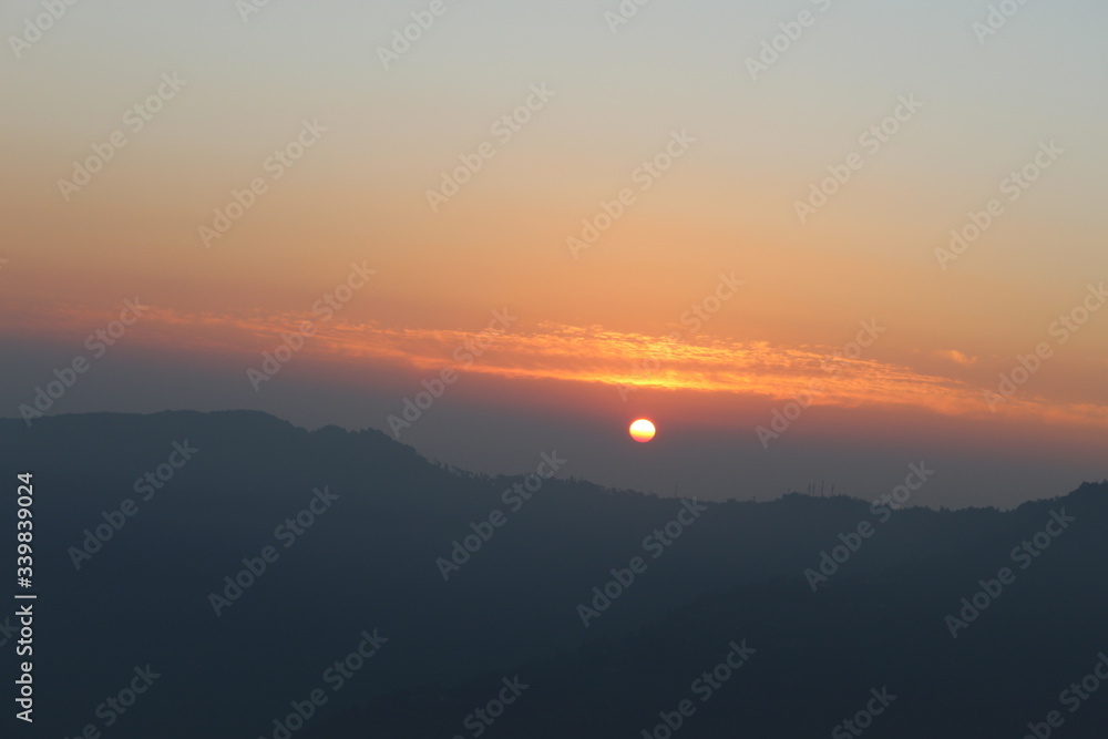 sunrise sunrise