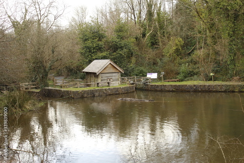 Wexford Heritage Park