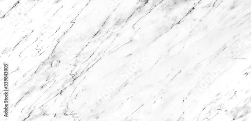 Detailed structure of abstract marble black and white(gray). Pattern used for background, interiors, skin tile luxurious design, wallpaper or cover case mobile phone.