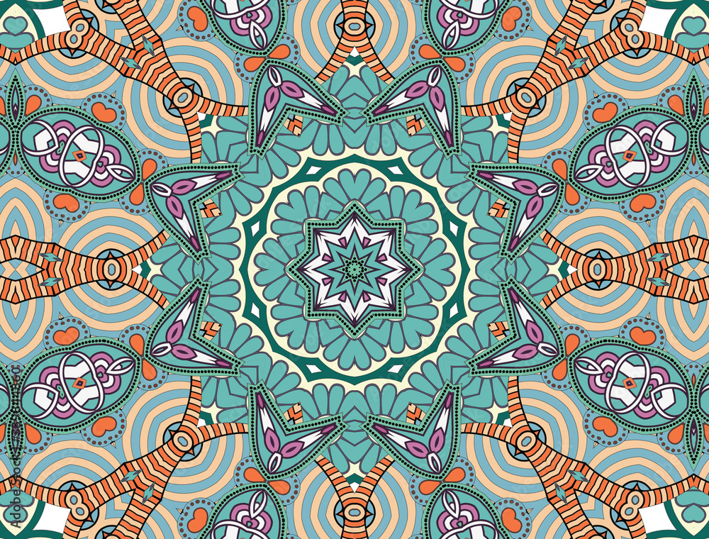 fractal background
fractal background