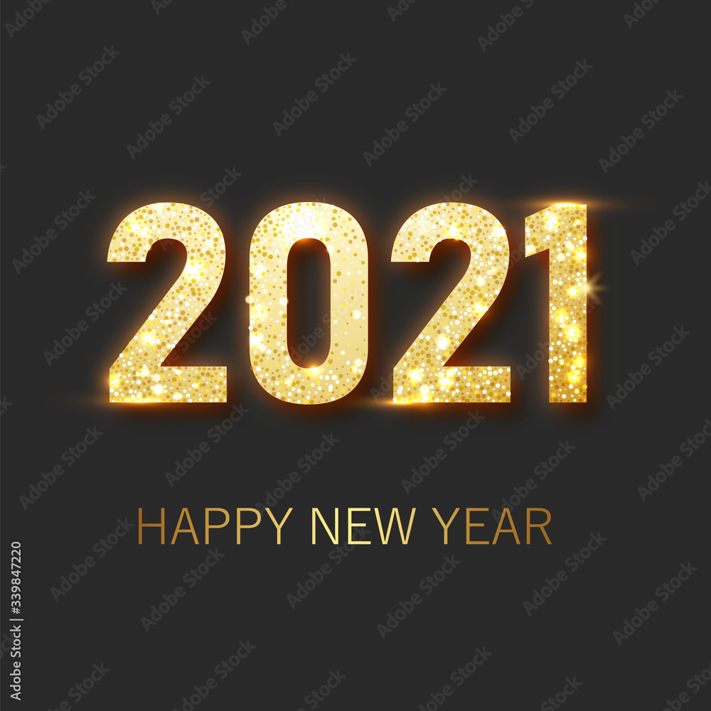 Happy new year 2021 banner.Golden Vector luxury text 2021 Happy new year. Gold Festive Numbers Design. Happy New Year Banner with 2021 Numbers Happy new year 2021 banner.Golden Vector luxury text 2021 Happy new year. Gold Festive Numbers Design. Happy New Year Banner with 2021 Numbers