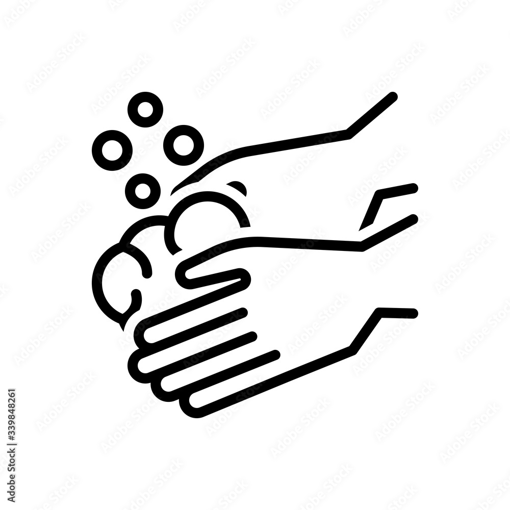 hand wash hand wash
