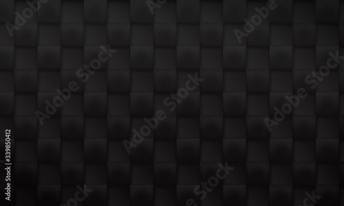 abstract black background