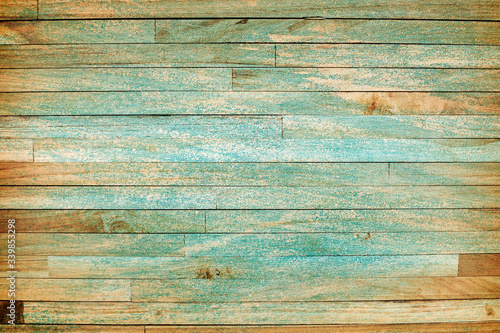 Wooden floor background