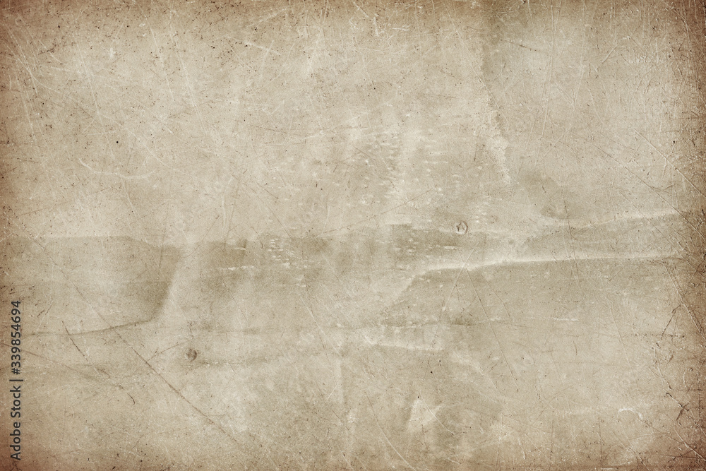 Beige wall background Beige wall background