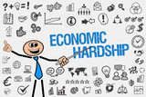 Economic Hardship 