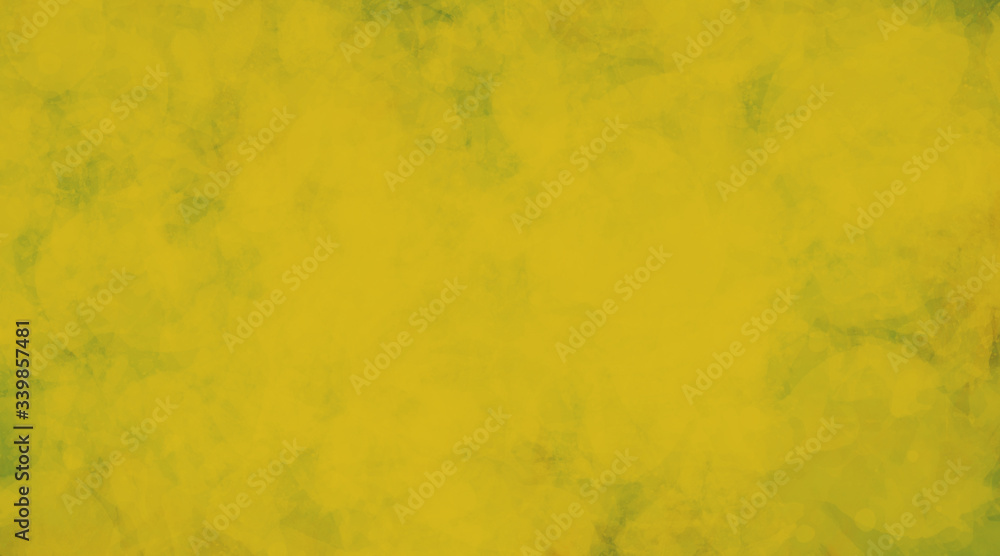 Painted watercolor backgrounds on paper Painted watercolor backgrounds on paper
