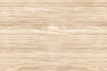 Gordijnen Hout Lichte houten vloer met nerf  © Rawpixel.com