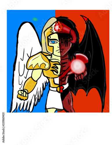 Lucifer