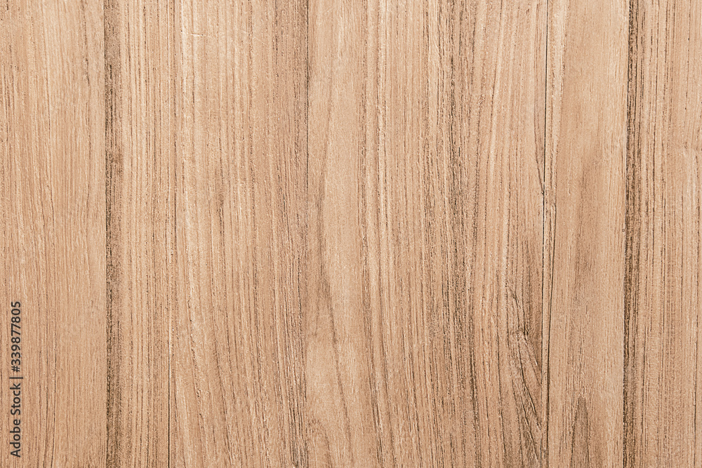 Naklejka premium Textured wooden board