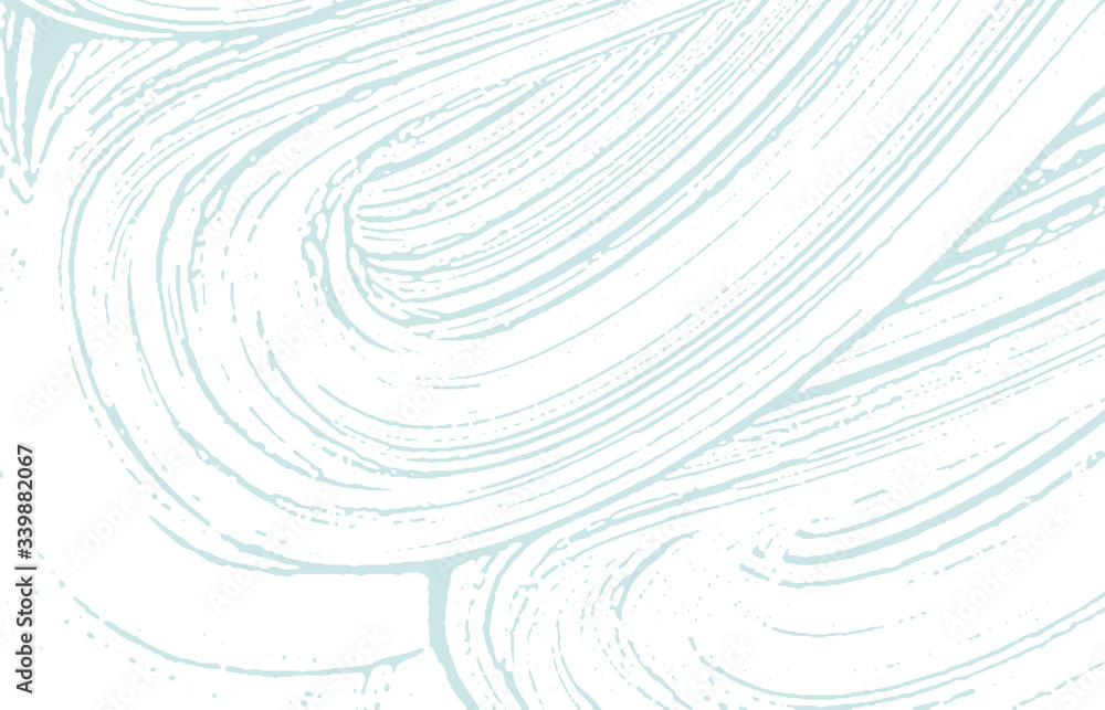 Grunge texture. Distress blue rough trace. Brillia Grunge texture. Distress blue rough trace. Brillia