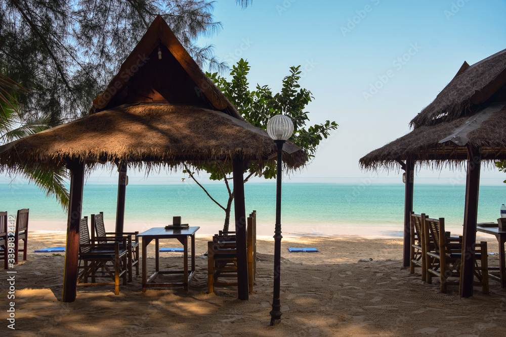 Khao Lak White Sand Beach