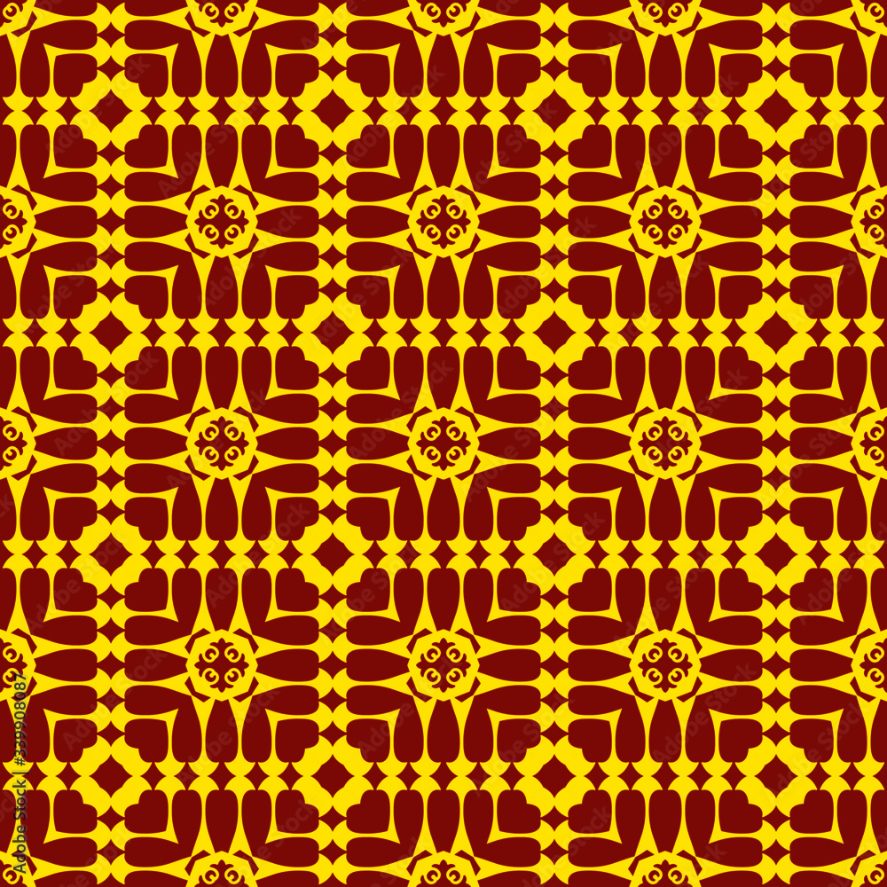 Seamless Geometric Pattern. Abstract texture designs can be used for backgrounds, motifs, textile, wallpapers, fabrics, gift wrapping, templates. Design Paper For Scrapbook. Vector. Seamless Geometric Pattern. Abstract texture designs can be used for backgrounds, motifs, textile, wallpapers, fabrics, gift wrapping, templates. Design Paper For Scrapbook. Vector.