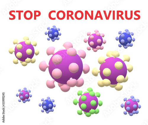 stop coronavirus