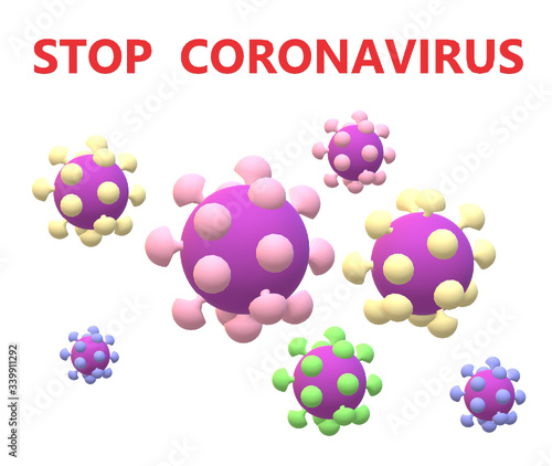 stop coronavirus