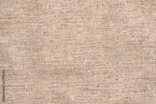 Texture Of Are The Burlap