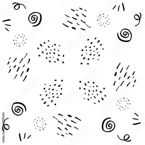 
abstract background drawing graphic vector