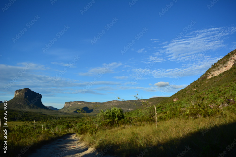 landscape Bahia Brazil
