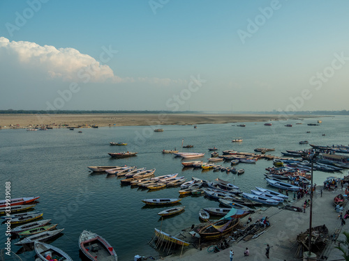 Varanasi India