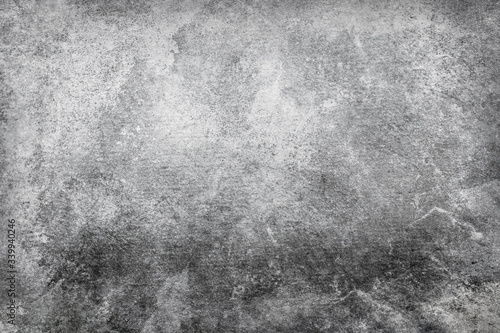 Wallpaper Mural old gray wall background texture Torontodigital.ca