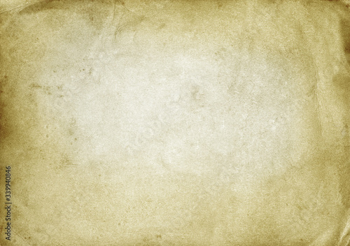 old grunge antique paper texture