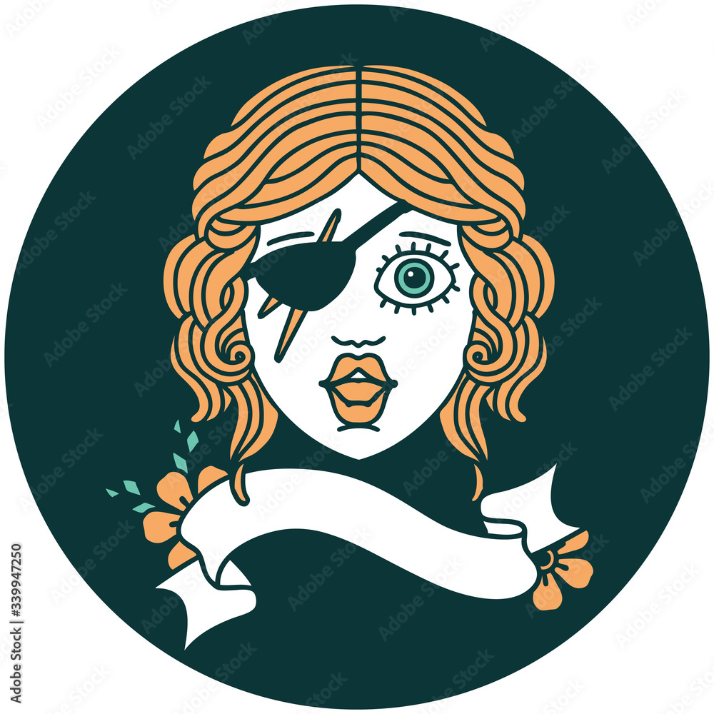human rogue character face icon human rogue character face icon