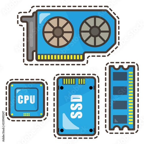 pc kit