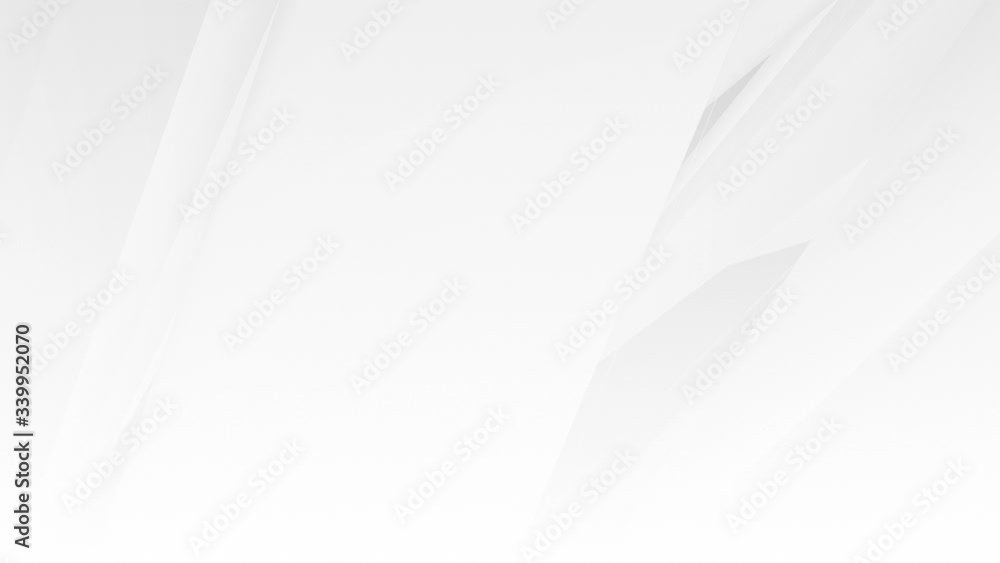 White Abstract Background Loop White Abstract Background Loop