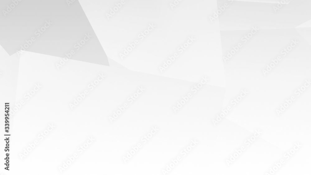 White Abstract Background Loop White Abstract Background Loop