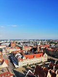 Wroclaw view 12