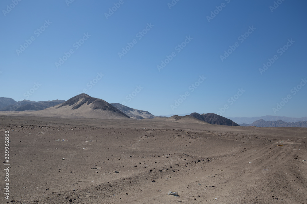 Eine Reise durch das atemberaubende Peru.