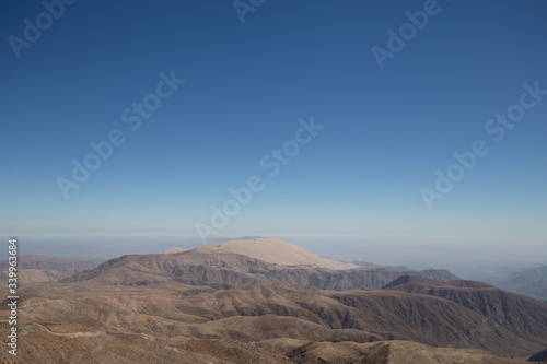 Eine Reise durch das atemberaubende Peru.