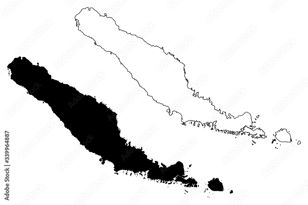Choiseul Province (Provinces of Solomon Islands, Solomon Islands ...