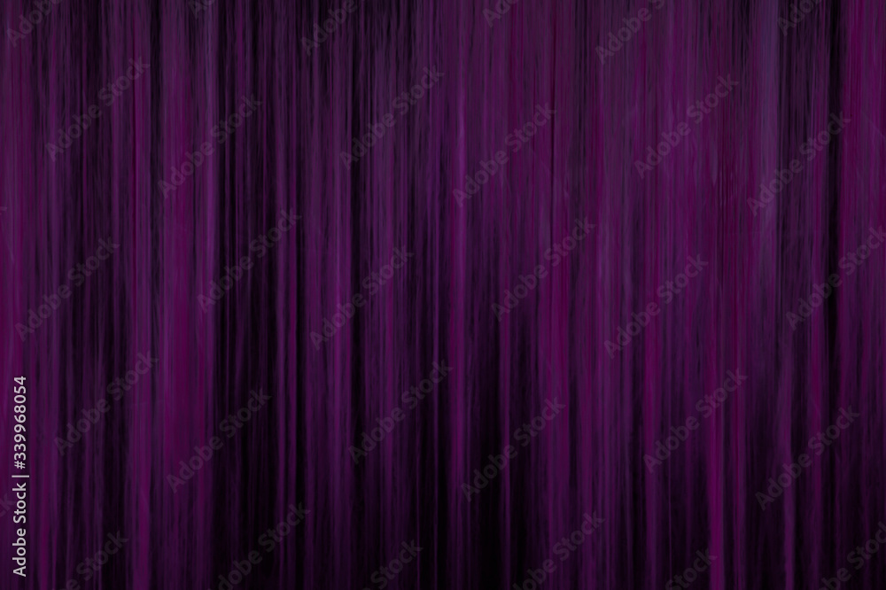 Purple velvet Purple velvet