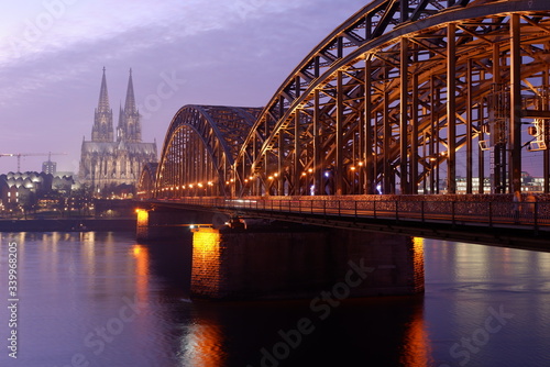  cologne city in Germany