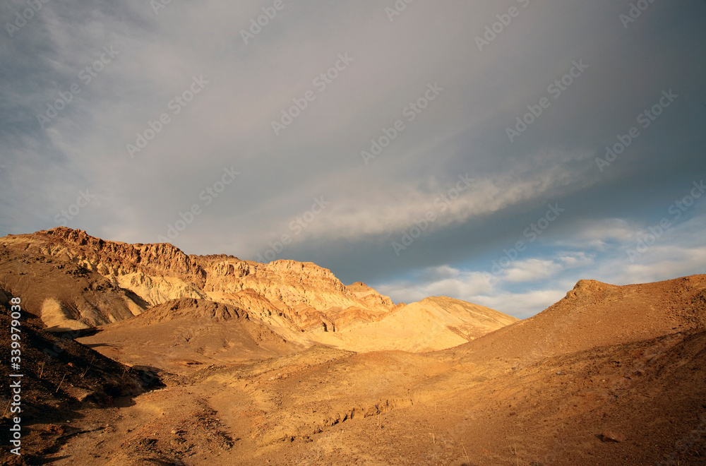 Fototapeta premium Death Valley