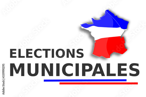 Elections municipales