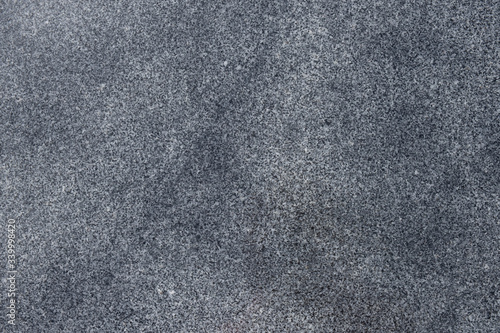background of gray granite with an interesting texture