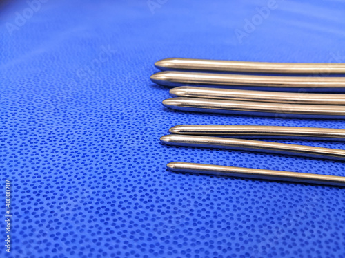 Male Urethral Dilator photo