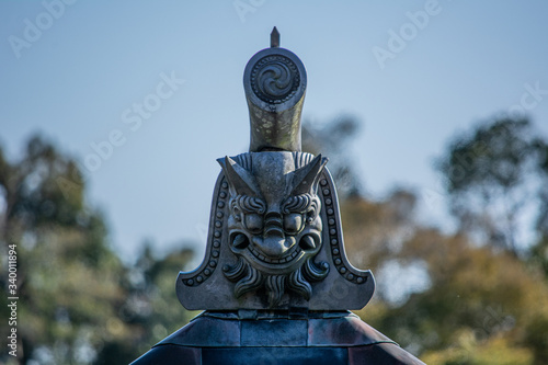 Templo Budista