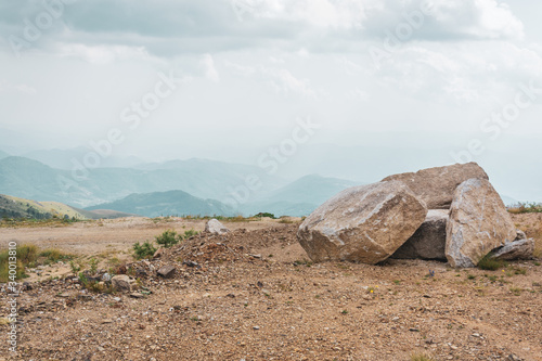 Rocky Mountain Top