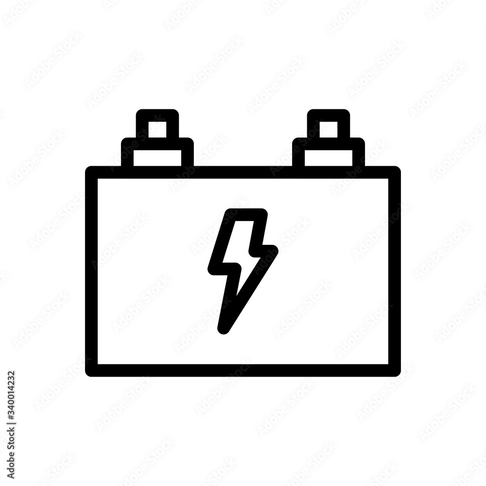 battery battery