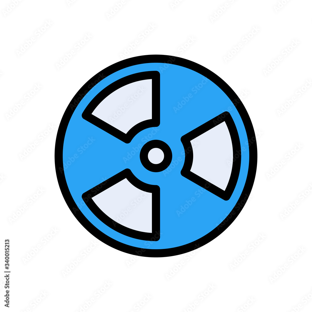 radiation radiation