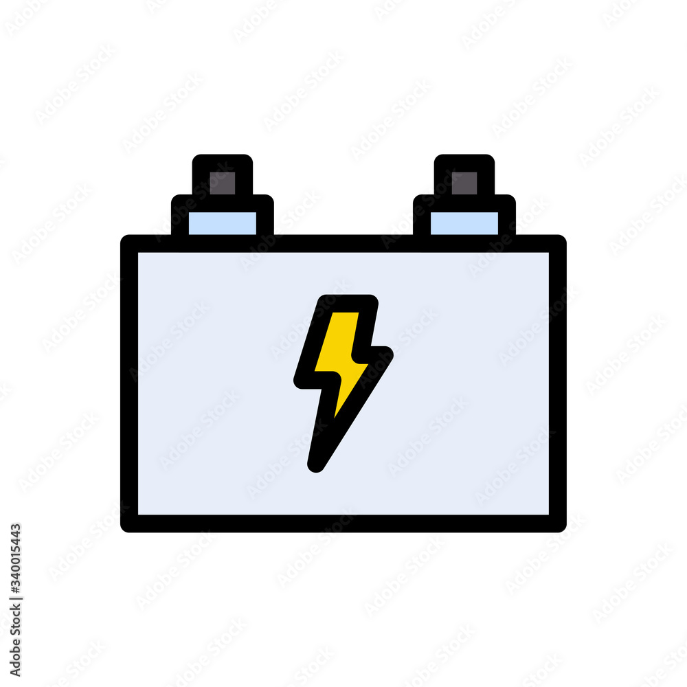 battery battery